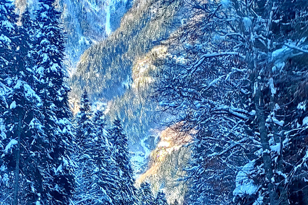 Фото - экскурсия: Путешествие из Железноводска в Домбай к величественным горным вершинам