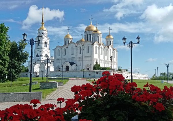 Древний Владимир: путешествие в историю  - фото 4