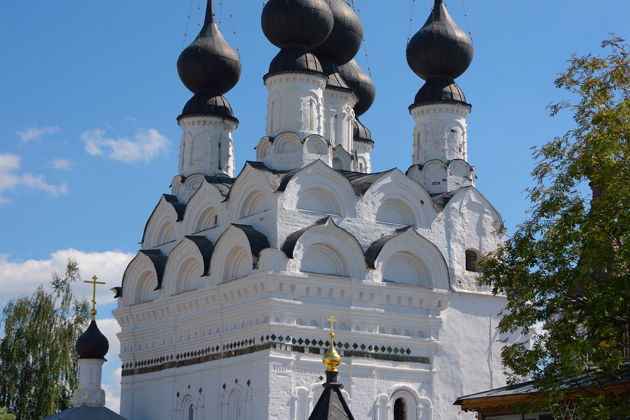 Экскурсия в Муром из Нижнего Новгорода-1