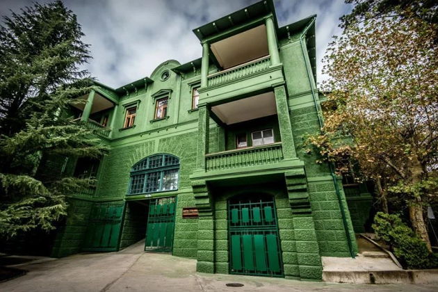 Фото экскурсии - Семейная экскурсия в Сочи: посещение фермы, аквариума и парка аттракционов - 7