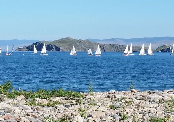 Индивидуальный трансфер на Байкал | Иркутск — Малое море, Сахюрта - фото 3