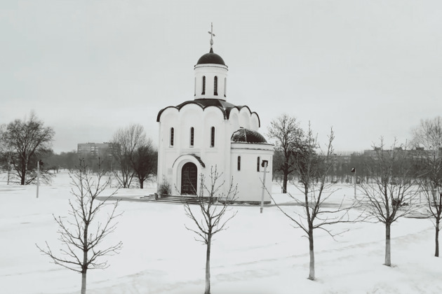 Фото - экскурсия: Двухдневное путешествие по государевой дороге из Твери в Торжок с ночевкой