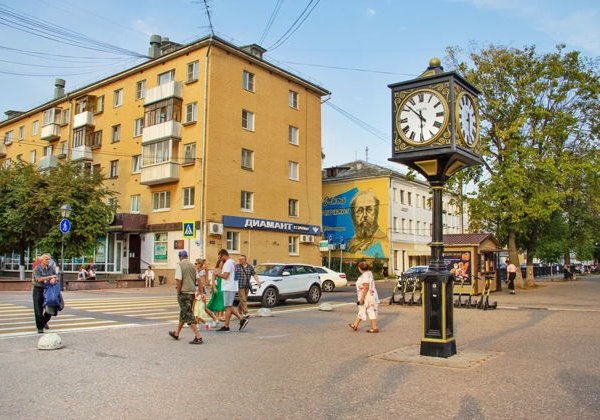Тверь — Торжок: путешествие по государевой дороге. 2 дня/1 ночь - фото 4