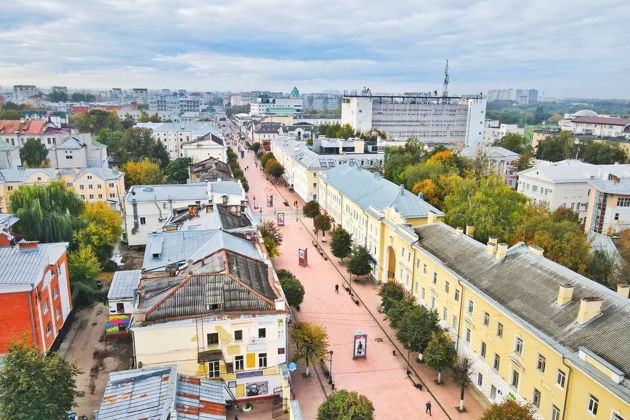 Фото экскурсии - Двухдневное путешествие по государевой дороге из Твери в Торжок с ночевкой - 8