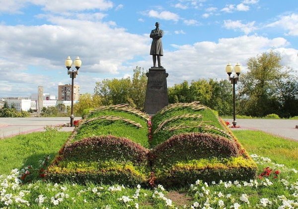 Орловский Weekend - фото 1