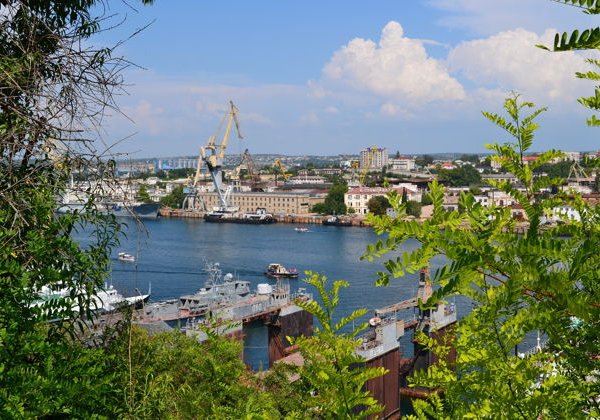 Севастополь и Балаклава: погружение в историю Крыма - фото 2