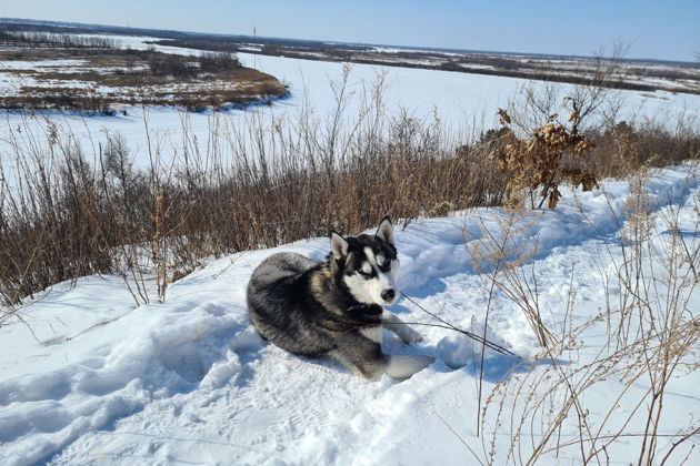 Каменные водопады-2