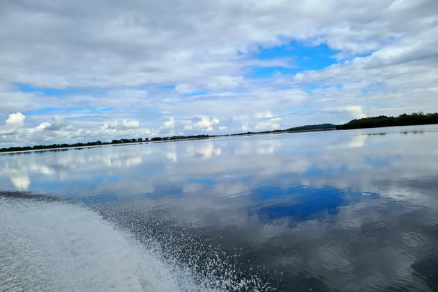 Фото экскурсии - Каменные водопады - 7