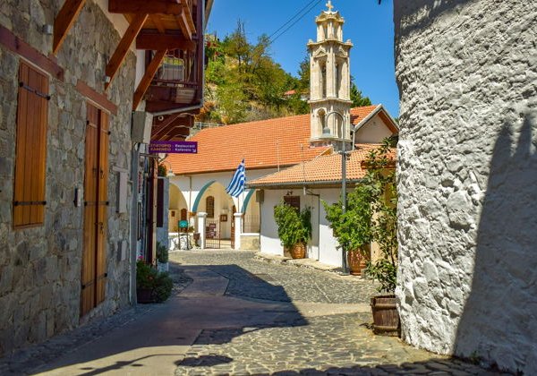 Волшебные горные деревушки - фото 2