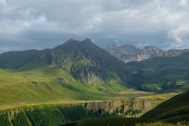 Долина нарзанов, Хасаут и нарзаны (индивидуальная экскурсия)-2