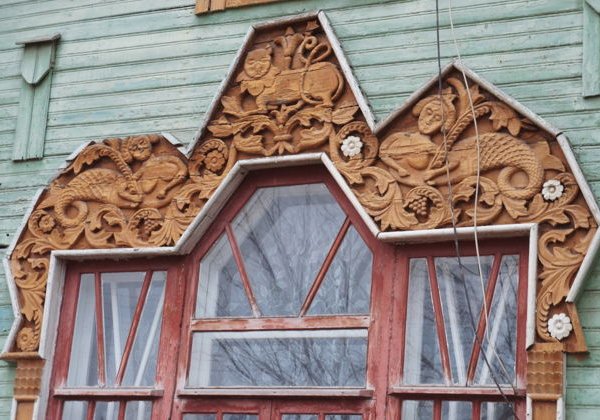 Гороховец — город-музей под открытым небом - фото 3
