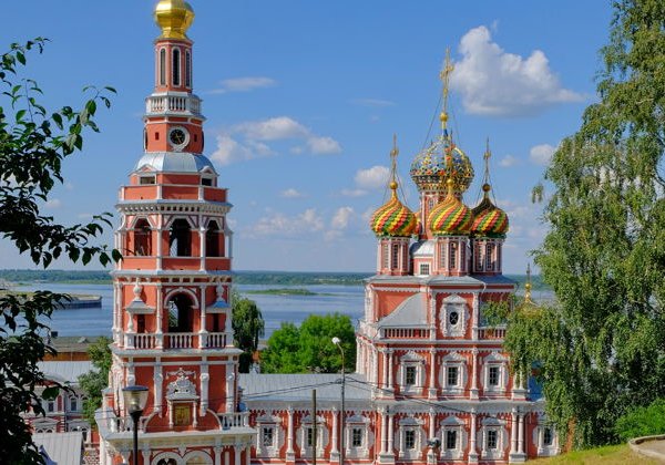 «Пешком по Рождественской»: - фото 3