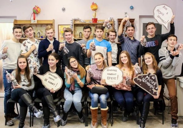 Все в шоколаде — экскурсия на шоколадную фабрику в Ростове-на-Дону - фото 4
