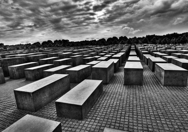 Берлин при Гитлере в 1933-1945 годах - фото 4