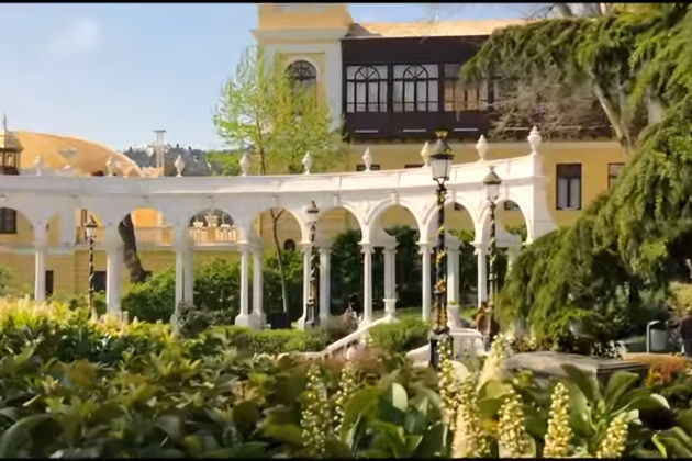 Фото экскурсии - Трансфер с обзорной экскурсией по Баку - 8