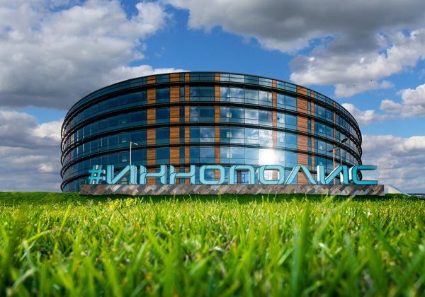 Всё везде и сразу: Раифа, Иннополис и Свияжск на автомобиле - фото 1