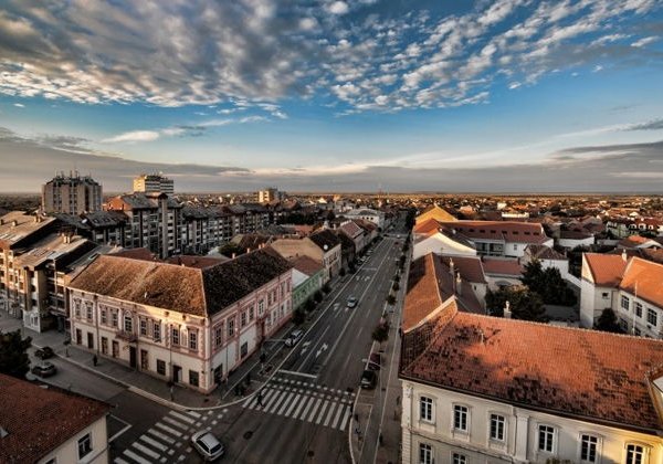 Вршац –Бела Црква-Смедеревская крепость - фото 4