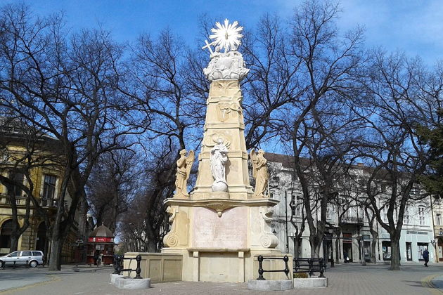 Фото экскурсии - Северная Сербия: Палич и Суботица - 5