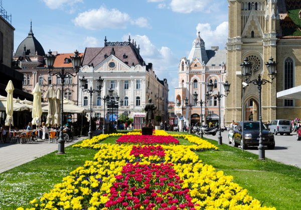 Новый Сад-Сремски Карловци - фото 4