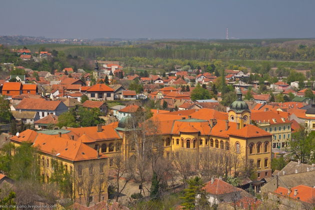 Фото экскурсии - Экскурсия в Новый Сад и Сремски Карловци - 5