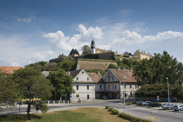 Фото экскурсии - Экскурсия в Новый Сад и Сремски Карловци - 6