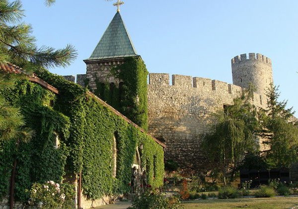 Автопешеходная экскурсия по Белграду(4,5 часа) - фото 1