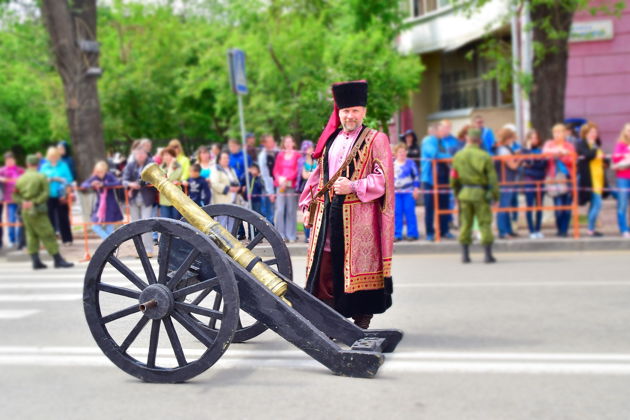 Иркутск в параллели веков-1