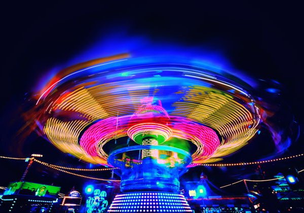 Всемирная ярмарка Global Village  - фото 3