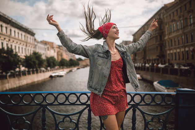 Фото экскурсии - Невероятная фотосессия в сердце Санкт-Петербурга - 13