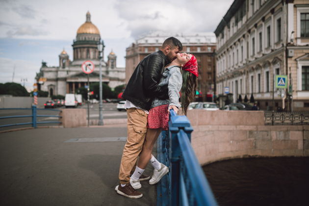 Фото экскурсии - Невероятная фотосессия в сердце Санкт-Петербурга - 14