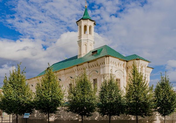 Казанское гостеприимство с дегустацией - фото 1