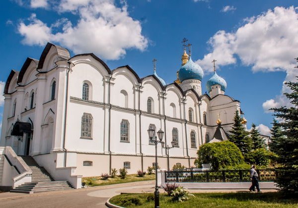 Казанское гостеприимство с дегустацией - фото 2