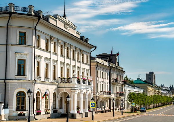 Казанское гостеприимство с дегустацией - фото 4