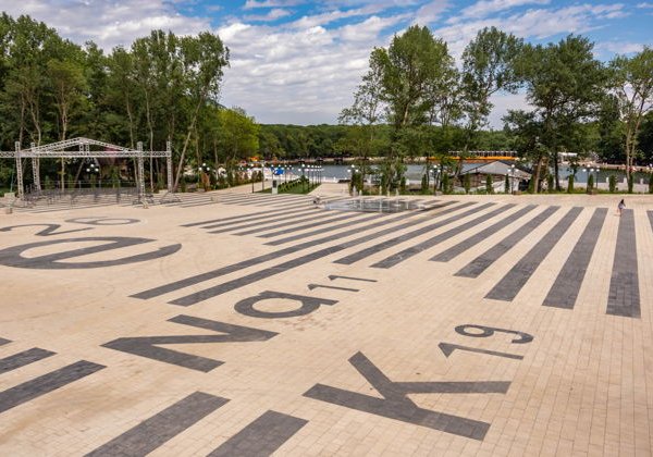 Зеленая жемчужина — обзорная экскурсия по Железноводску - фото 3