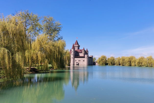 Фото экскурсии - Язык Тролля и Верхняя Балкария из Ессентуков - 6