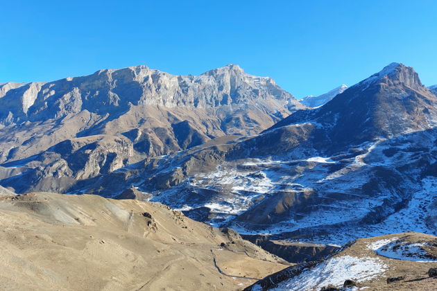 Фото экскурсии - Язык Тролля и Верхняя Балкария из Ессентуков - 10