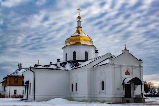 В Тобольск из Тюмени на 1 день-6