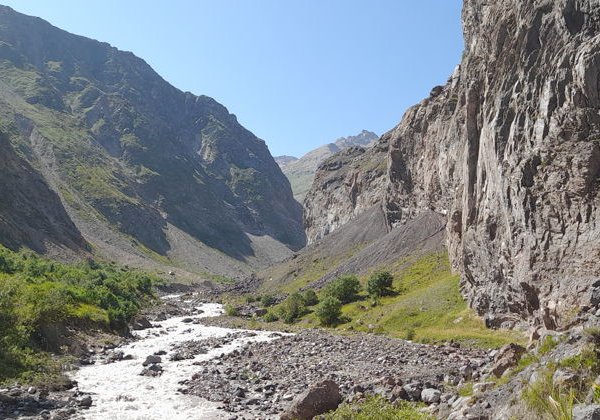 Джип-тур к Эльбрусу и озеру Былым - фото 3