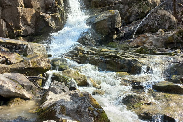 Фото экскурсии - Бердские скалы + Водопады - 5