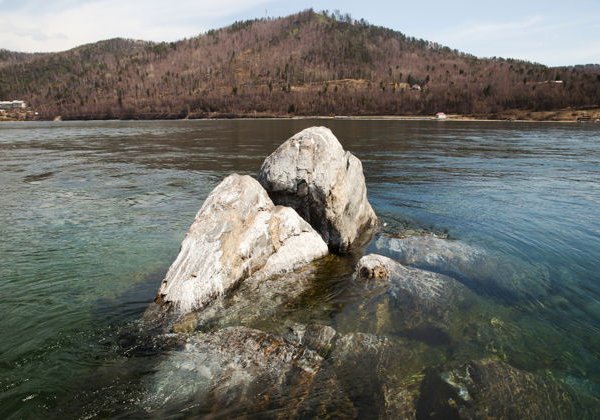 О природе и культуре Сибири: однодневная экскурсия в Листвянку и Тальцы - фото 1