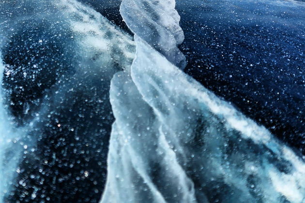 Фото экскурсии - Однодневная поездка в Листвянку и Тальцы: знакомство с природой и культурой Сибири - 9