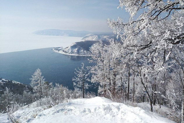 Фото экскурсии - Однодневная поездка в Листвянку и Тальцы: знакомство с природой и культурой Сибири - 10