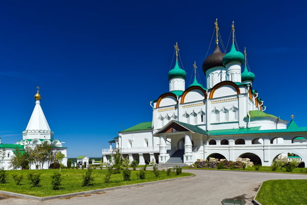 Автобусная экскурсия в Сартаково и Оранки-6