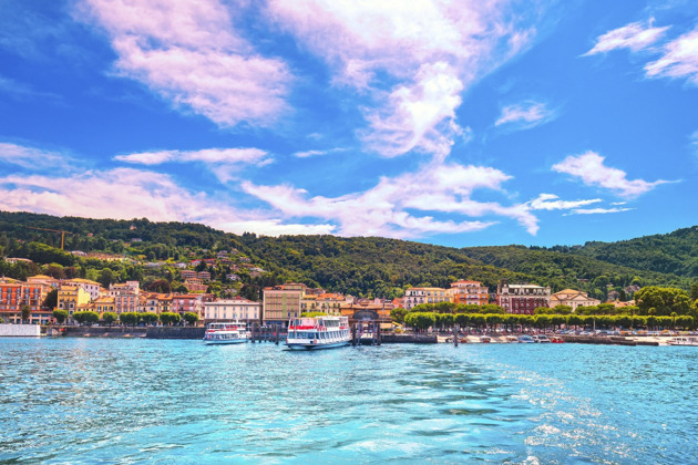 Фото - экскурсия: Откройте красоты озера Маджоре: тур по Стрезе и островам Борромео