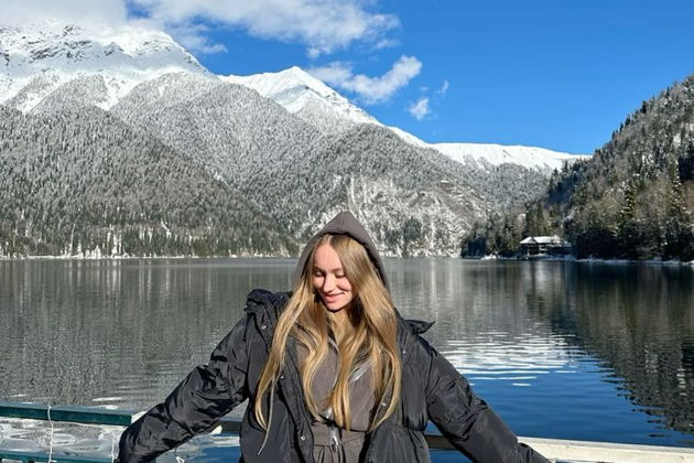 Фото экскурсии - Джип-тур по Абхазии с вином, песнями и свежим ветром - 6