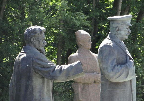 Исторический музей - фото 3