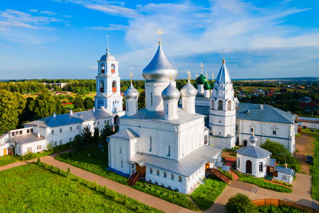 Эко-экскурсия из Москвы: Синий Камень – Переславль–Залесский-4