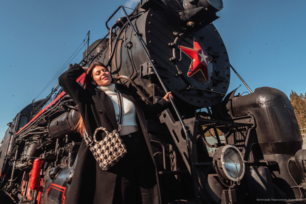 Фото - экскурсия: Путешествие по Карелии на Ласточке из Петербурга в облегченном формате