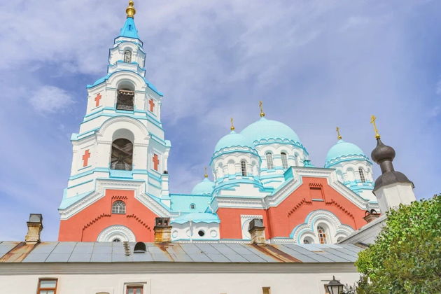 Фото экскурсии - Путешествие на поезде из Москвы в Сортавалу: Рускеала, водопады и шхеры Карелии - 6