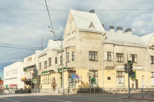 Фото экскурсии - Путешествие на поезде из Москвы в Сортавалу: Рускеала, водопады и шхеры Карелии - 7